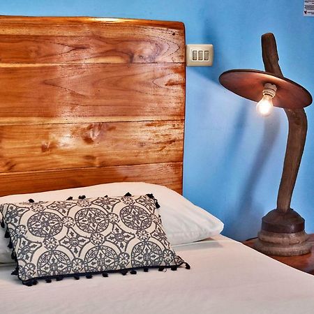 Principe Del Pacifico Aparthotel Playa Santa Teresa  Kültér fotó