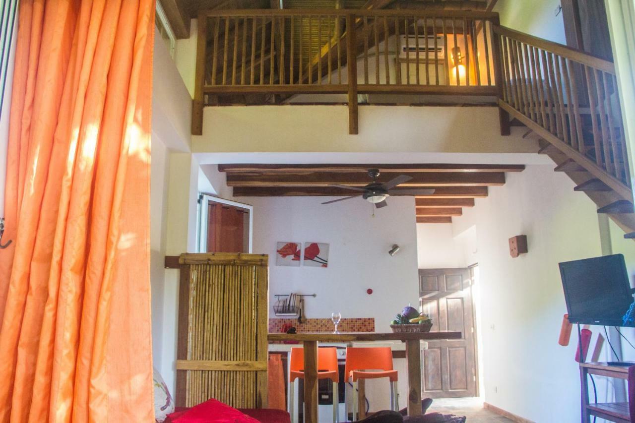 Principe Del Pacifico Aparthotel Playa Santa Teresa  Kültér fotó