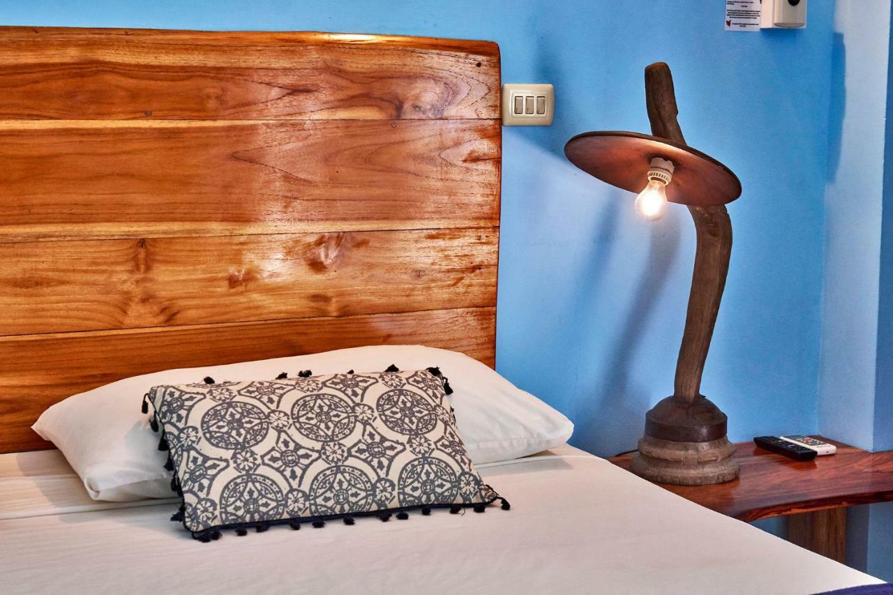Principe Del Pacifico Aparthotel Playa Santa Teresa  Kültér fotó
