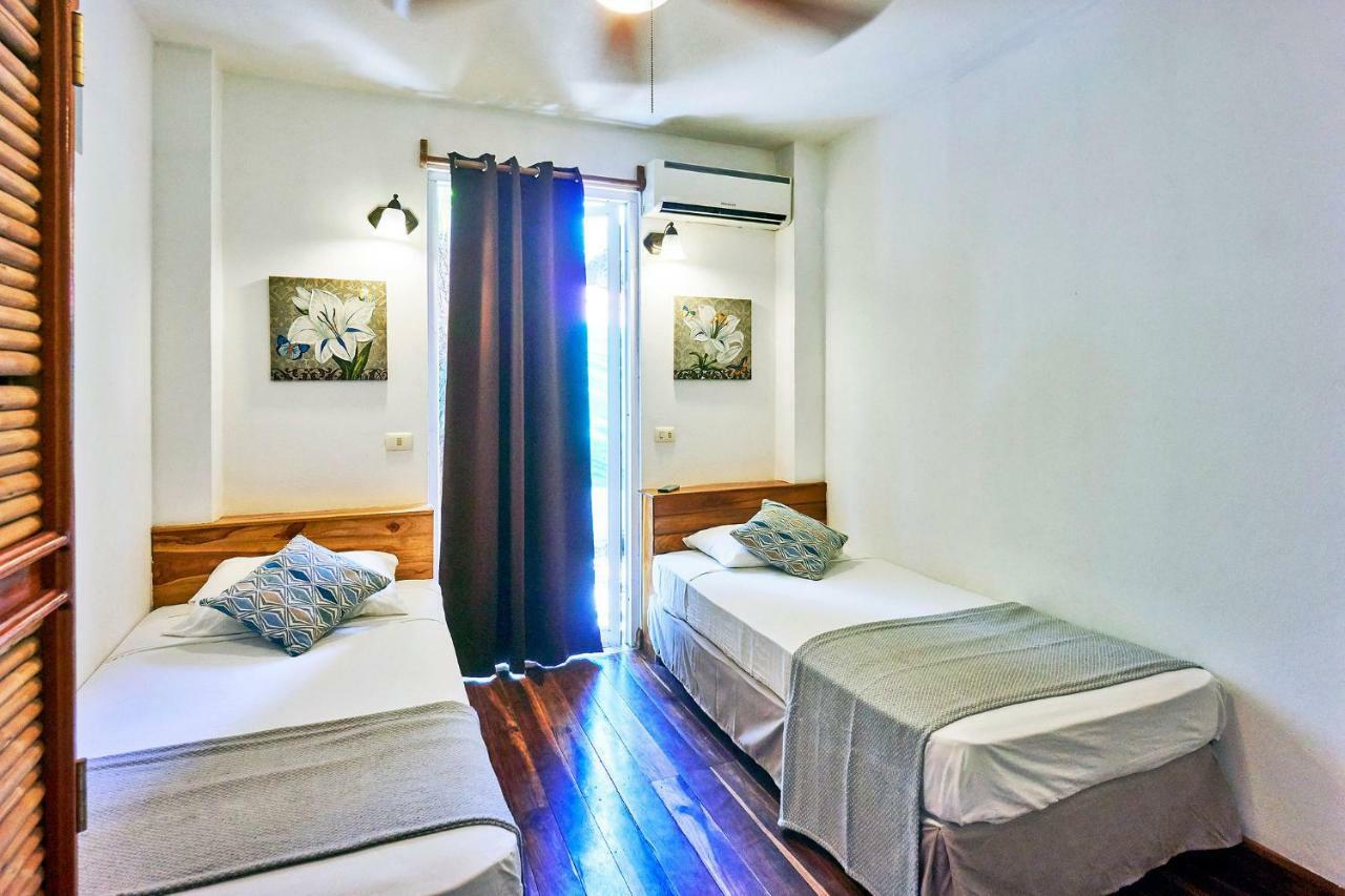 Principe Del Pacifico Aparthotel Playa Santa Teresa  Kültér fotó
