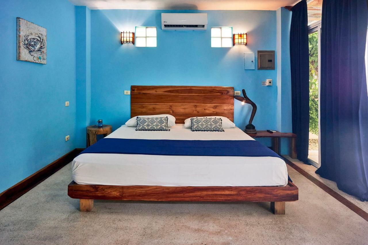 Principe Del Pacifico Aparthotel Playa Santa Teresa  Kültér fotó