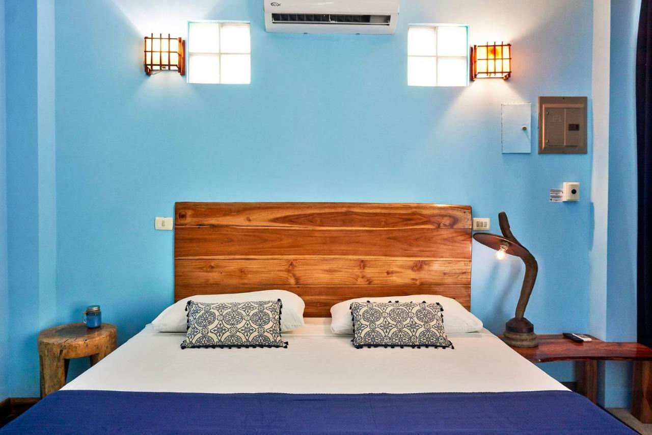 Principe Del Pacifico Aparthotel Playa Santa Teresa  Kültér fotó