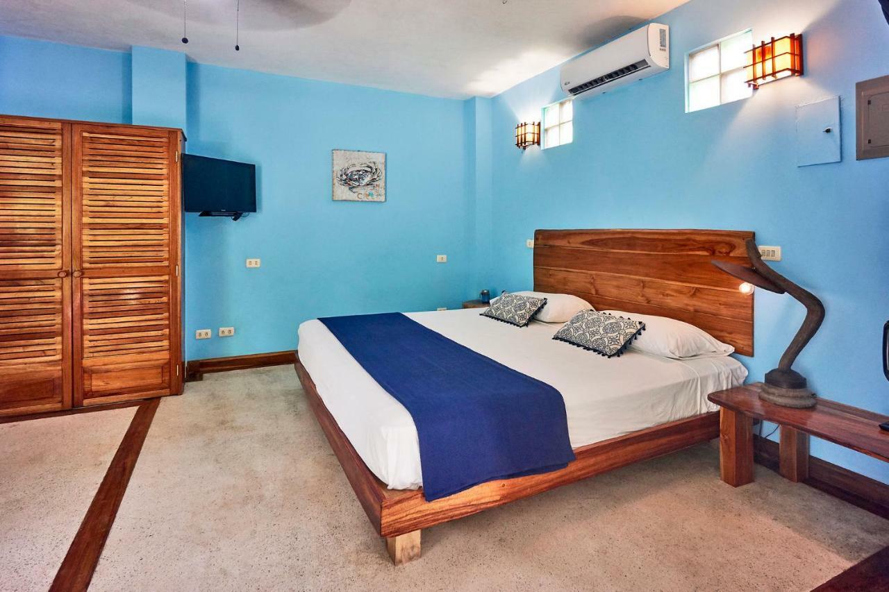 Principe Del Pacifico Aparthotel Playa Santa Teresa  Kültér fotó