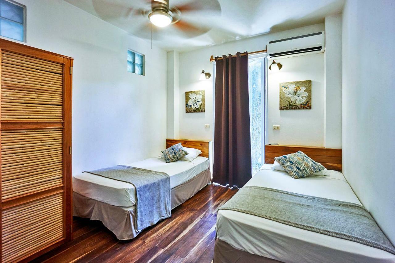 Principe Del Pacifico Aparthotel Playa Santa Teresa  Kültér fotó