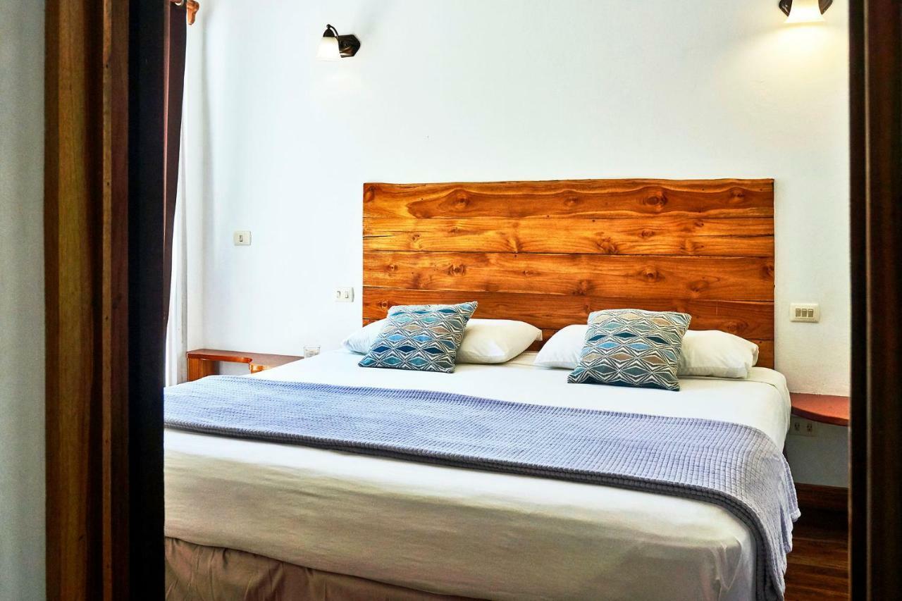 Principe Del Pacifico Aparthotel Playa Santa Teresa  Kültér fotó