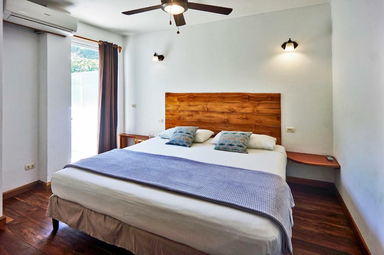 Principe Del Pacifico Aparthotel Playa Santa Teresa  Kültér fotó