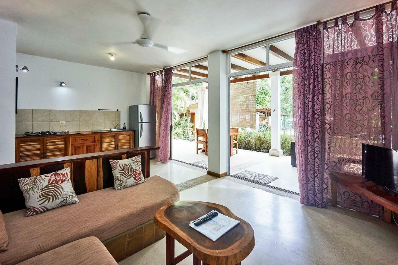 Principe Del Pacifico Aparthotel Playa Santa Teresa  Kültér fotó