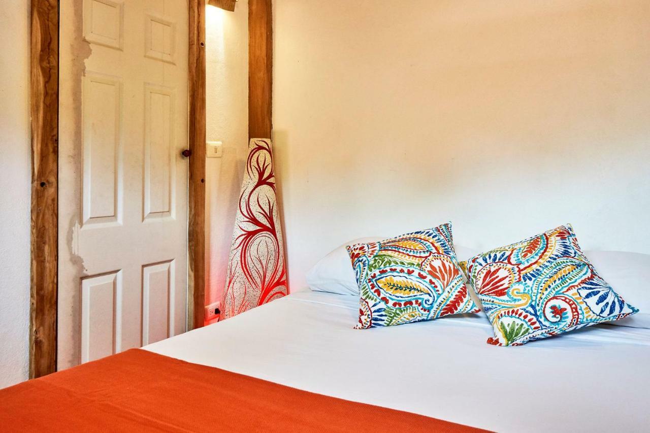 Principe Del Pacifico Aparthotel Playa Santa Teresa  Kültér fotó