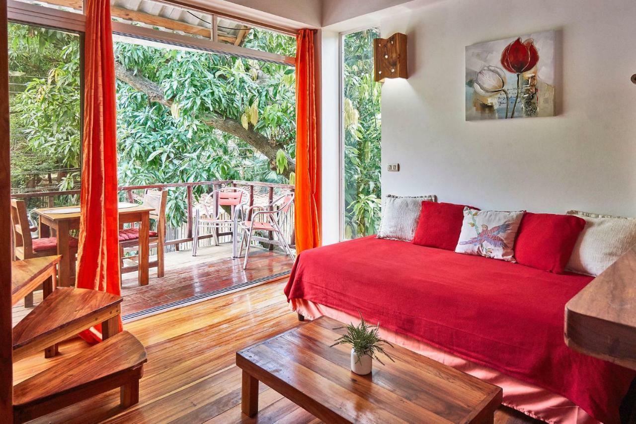 Principe Del Pacifico Aparthotel Playa Santa Teresa  Kültér fotó