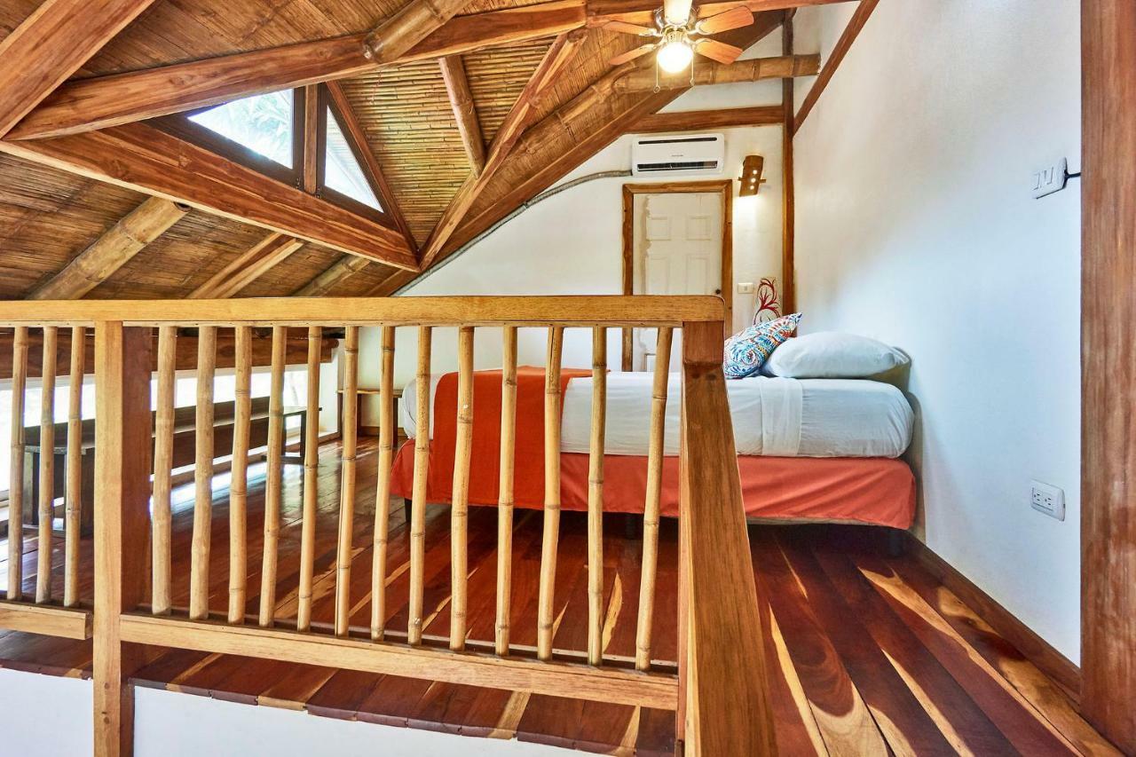Principe Del Pacifico Aparthotel Playa Santa Teresa  Kültér fotó
