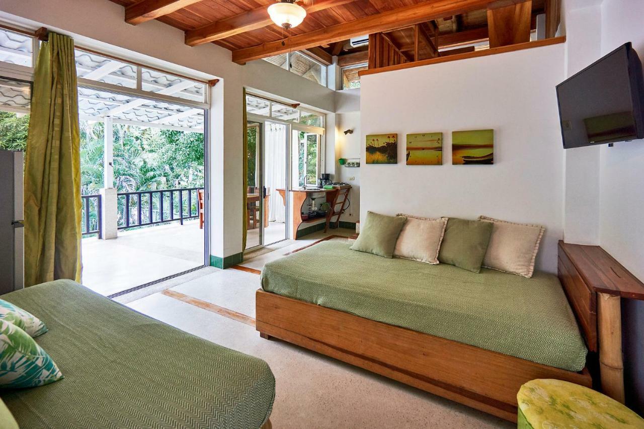 Principe Del Pacifico Aparthotel Playa Santa Teresa  Kültér fotó