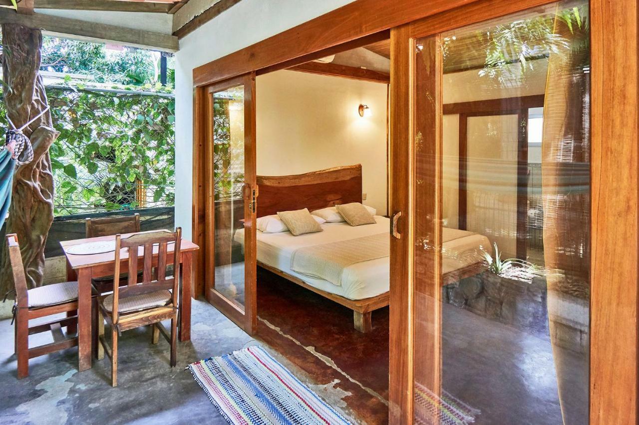 Principe Del Pacifico Aparthotel Playa Santa Teresa  Kültér fotó
