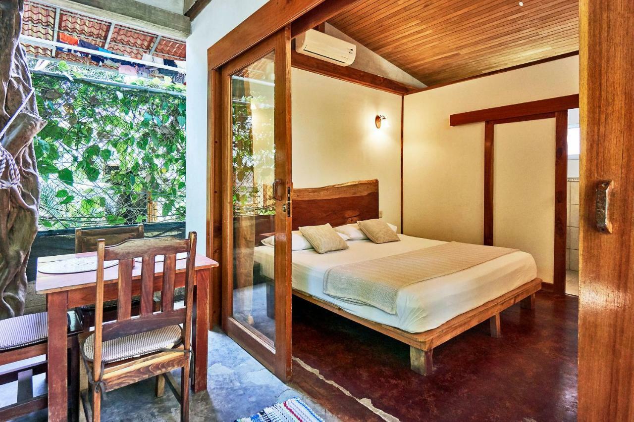 Principe Del Pacifico Aparthotel Playa Santa Teresa  Kültér fotó