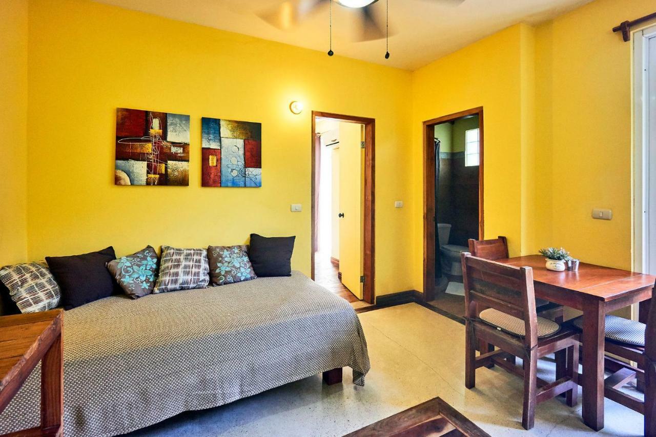 Principe Del Pacifico Aparthotel Playa Santa Teresa  Kültér fotó