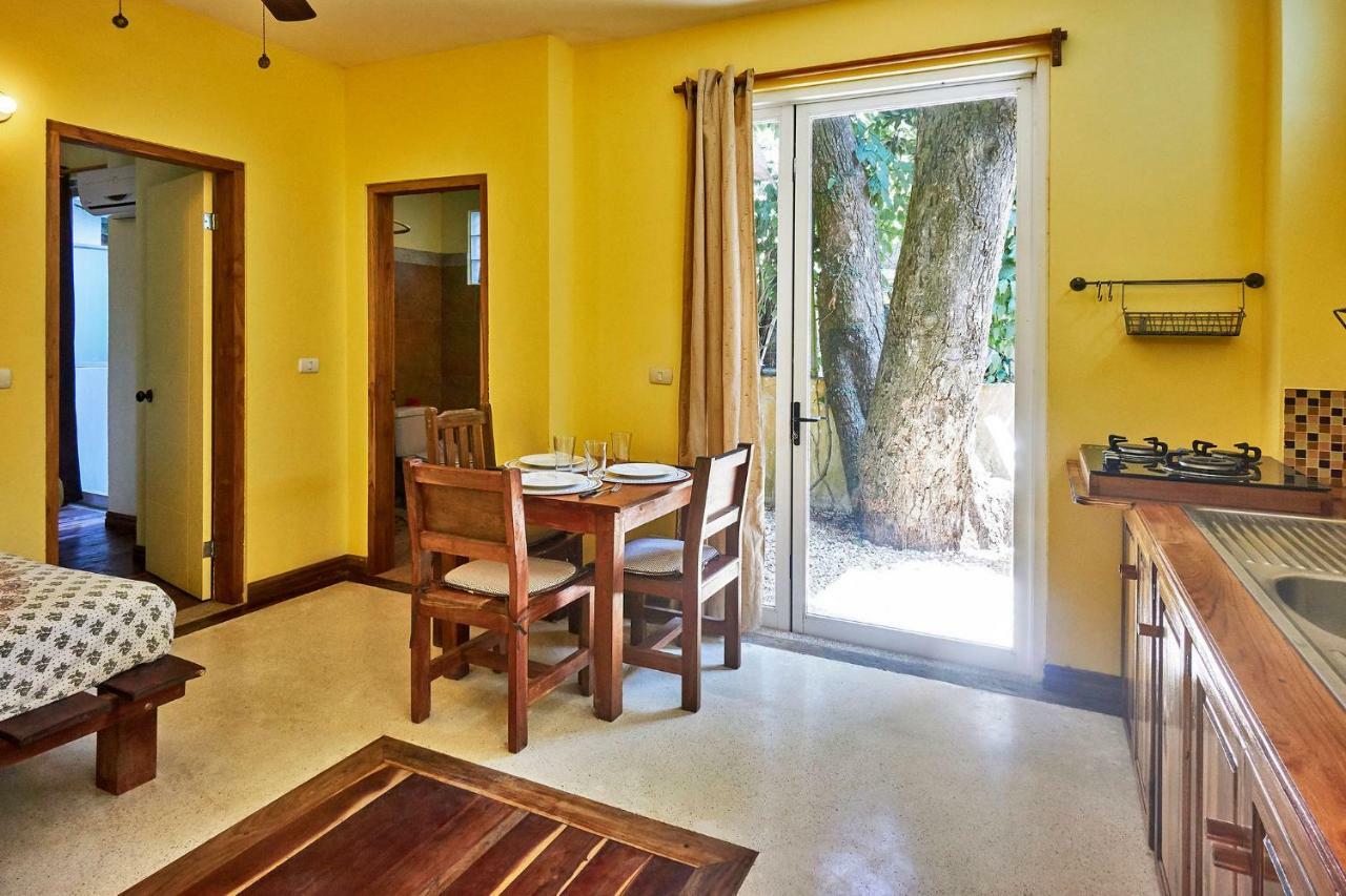 Principe Del Pacifico Aparthotel Playa Santa Teresa  Kültér fotó