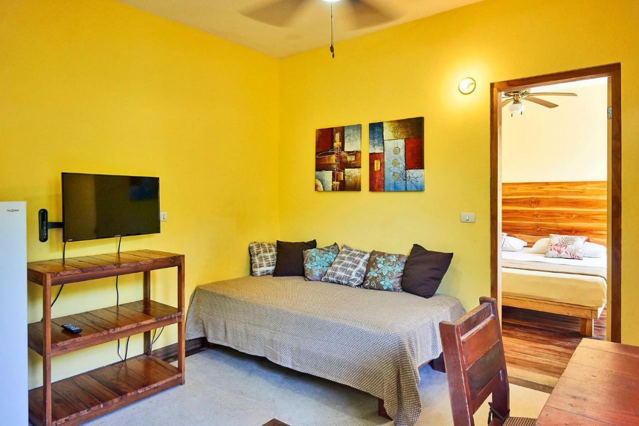 Principe Del Pacifico Aparthotel Playa Santa Teresa  Kültér fotó