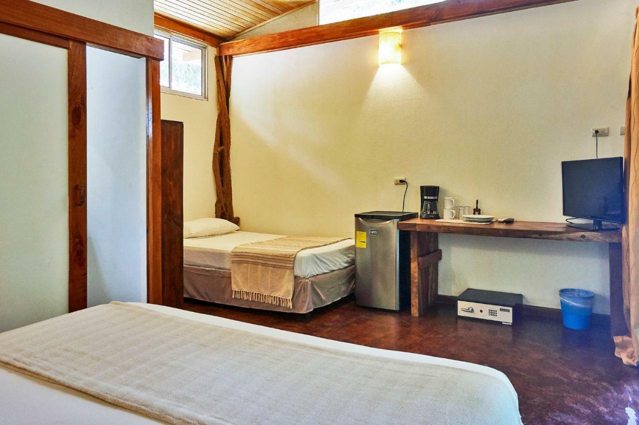 Principe Del Pacifico Aparthotel Playa Santa Teresa  Kültér fotó