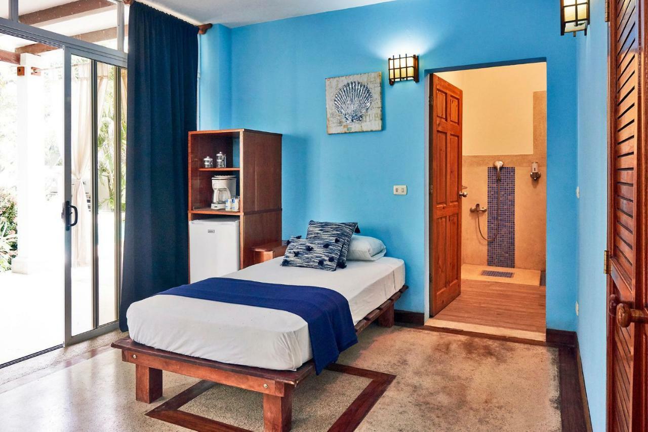 Principe Del Pacifico Aparthotel Playa Santa Teresa  Kültér fotó