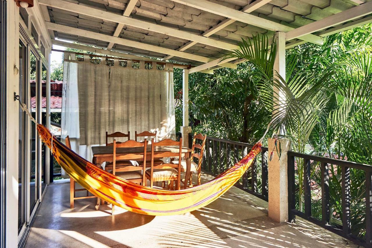 Principe Del Pacifico Aparthotel Playa Santa Teresa  Kültér fotó