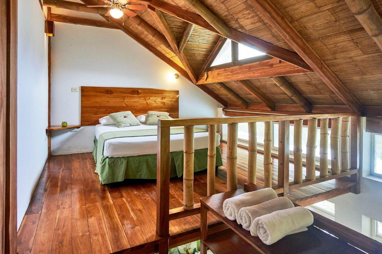 Principe Del Pacifico Aparthotel Playa Santa Teresa  Kültér fotó